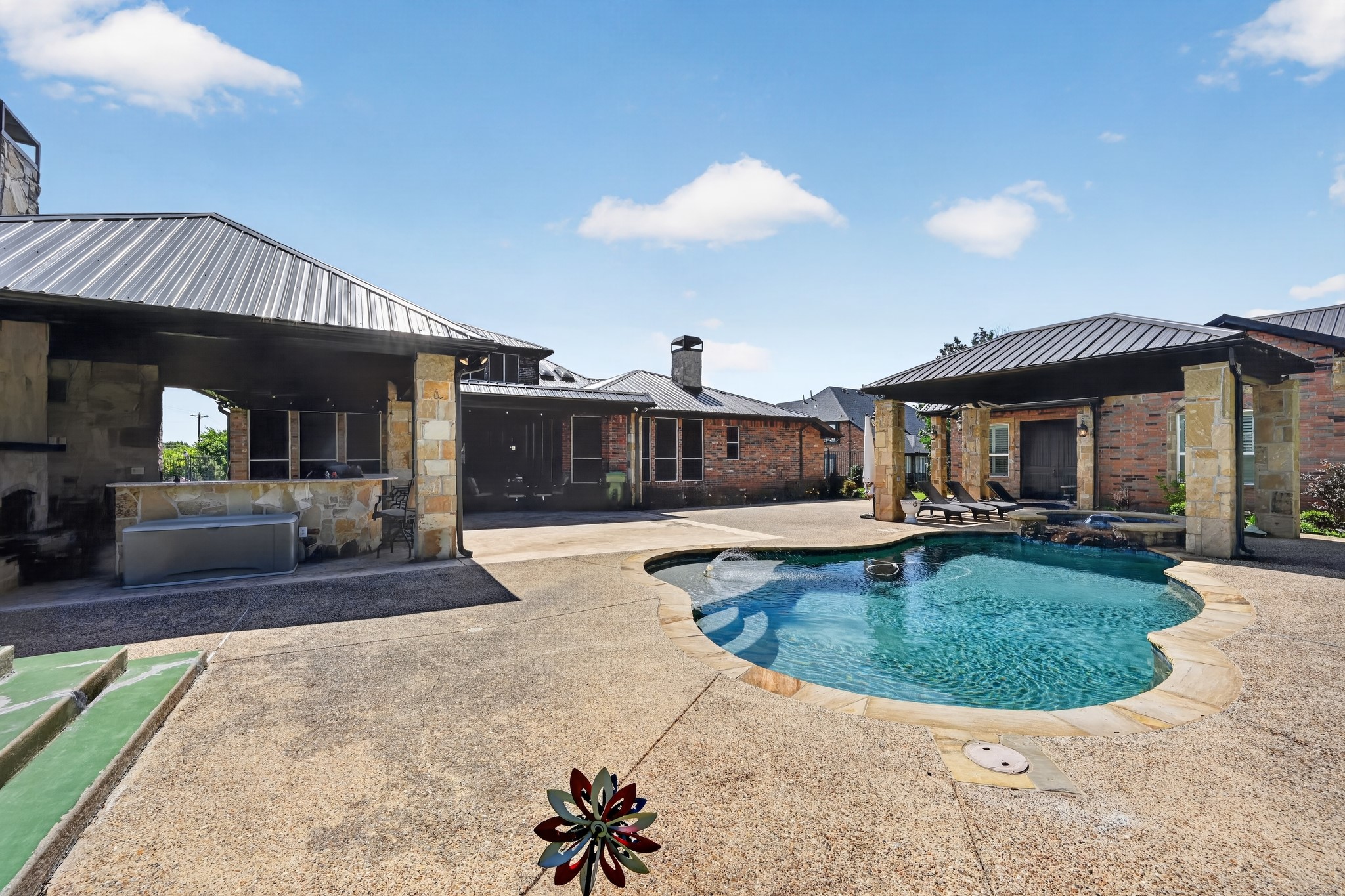 102 W Carruth Lane Double Oak TX 75077