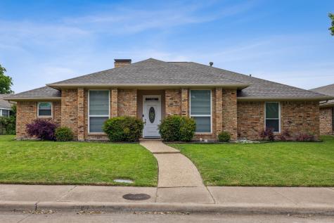 4319 Country Brook Drive Dallas TX 75287