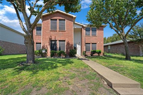 1514 Windward Lane Wylie TX 75098