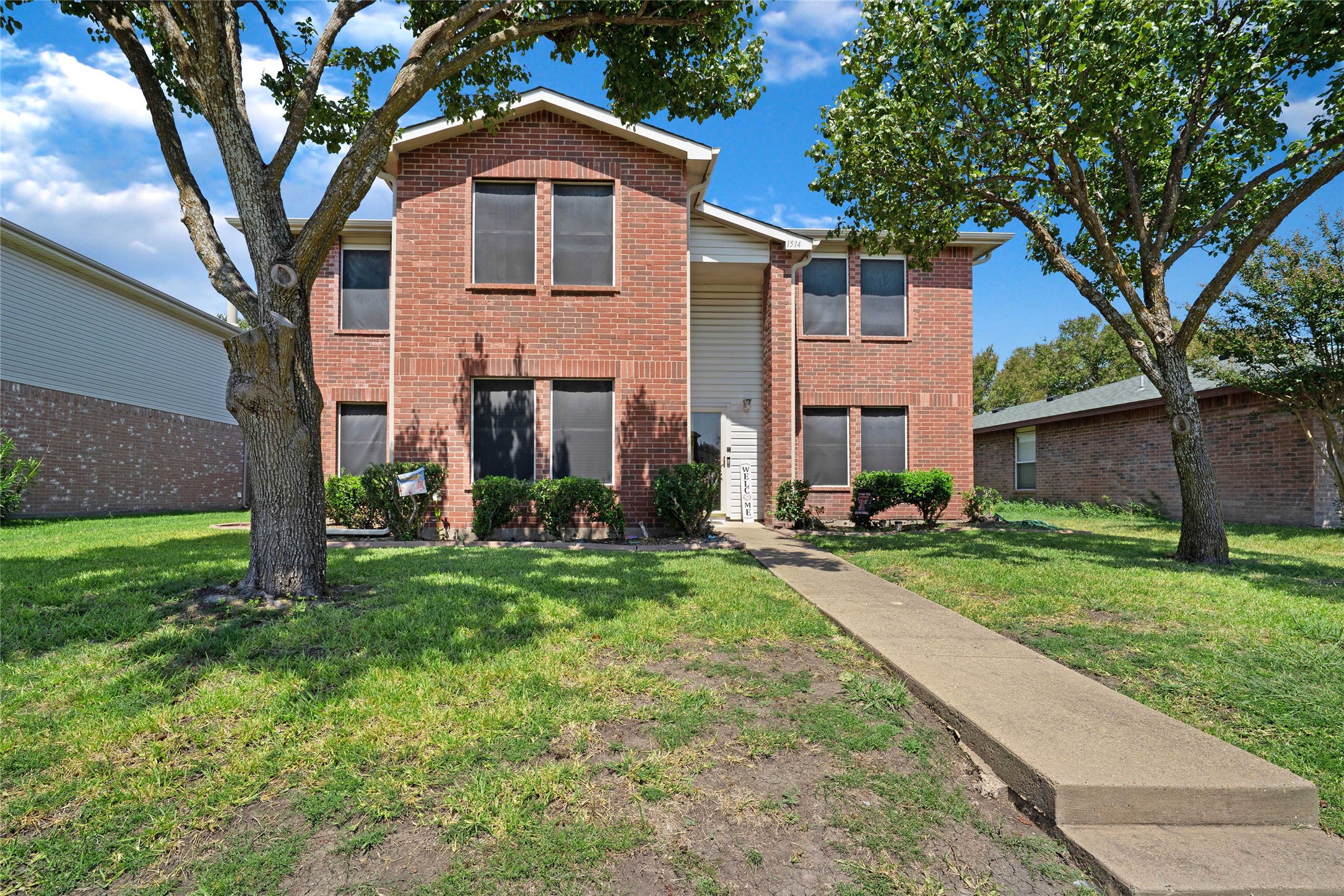 1514 Windward Lane Wylie TX 75098