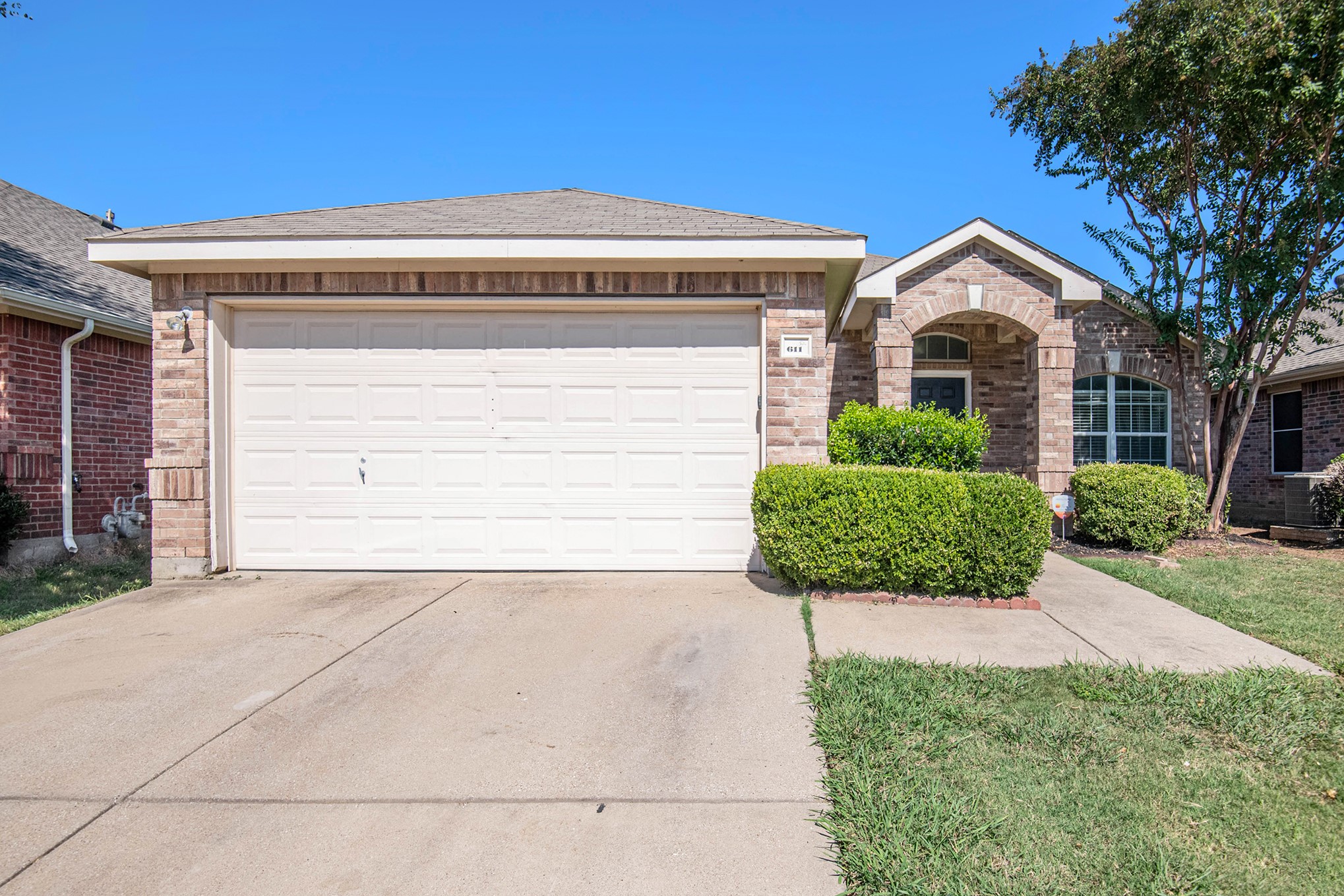 611 Denali Drive Arlington TX 76002