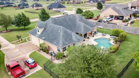 2644 W Alamosa Drive Terrell TX 75160