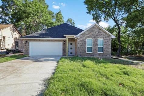 2908 Hemphill Street Greenville TX 75401