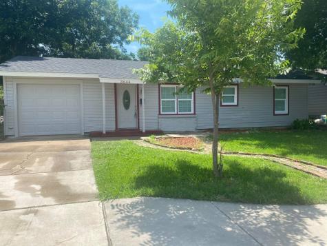 3644 Glenda Street Haltom City TX 76117