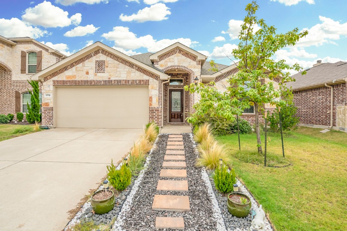 11712 Champion Creek Drive Frisco TX 75036