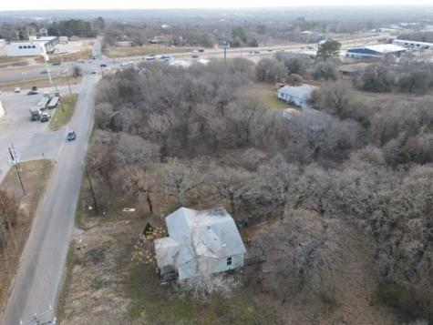 201 N County Road 810 Alvarado TX 76009