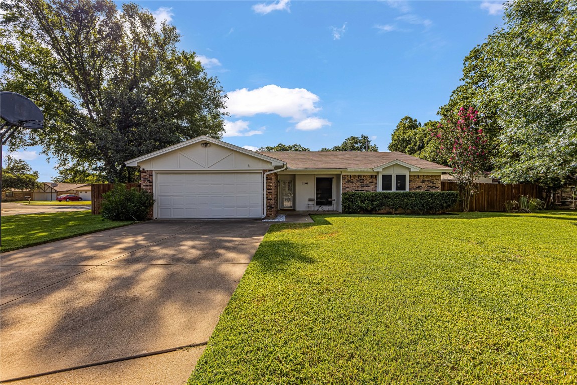 5601 Buckeye Court Arlington TX 76017
