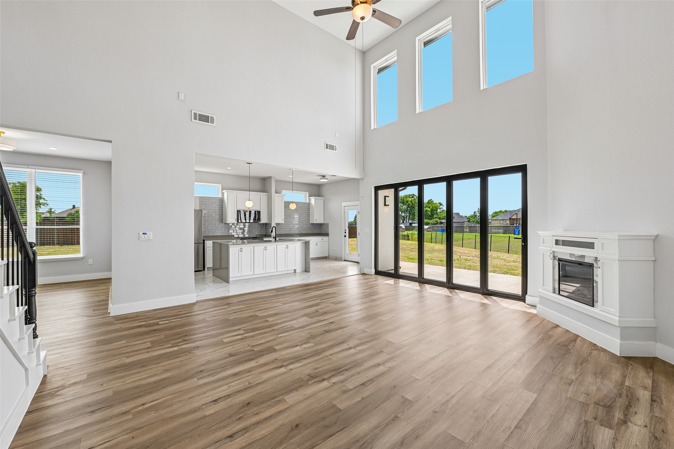 681 Davenport Drive Waxahachie TX 75167