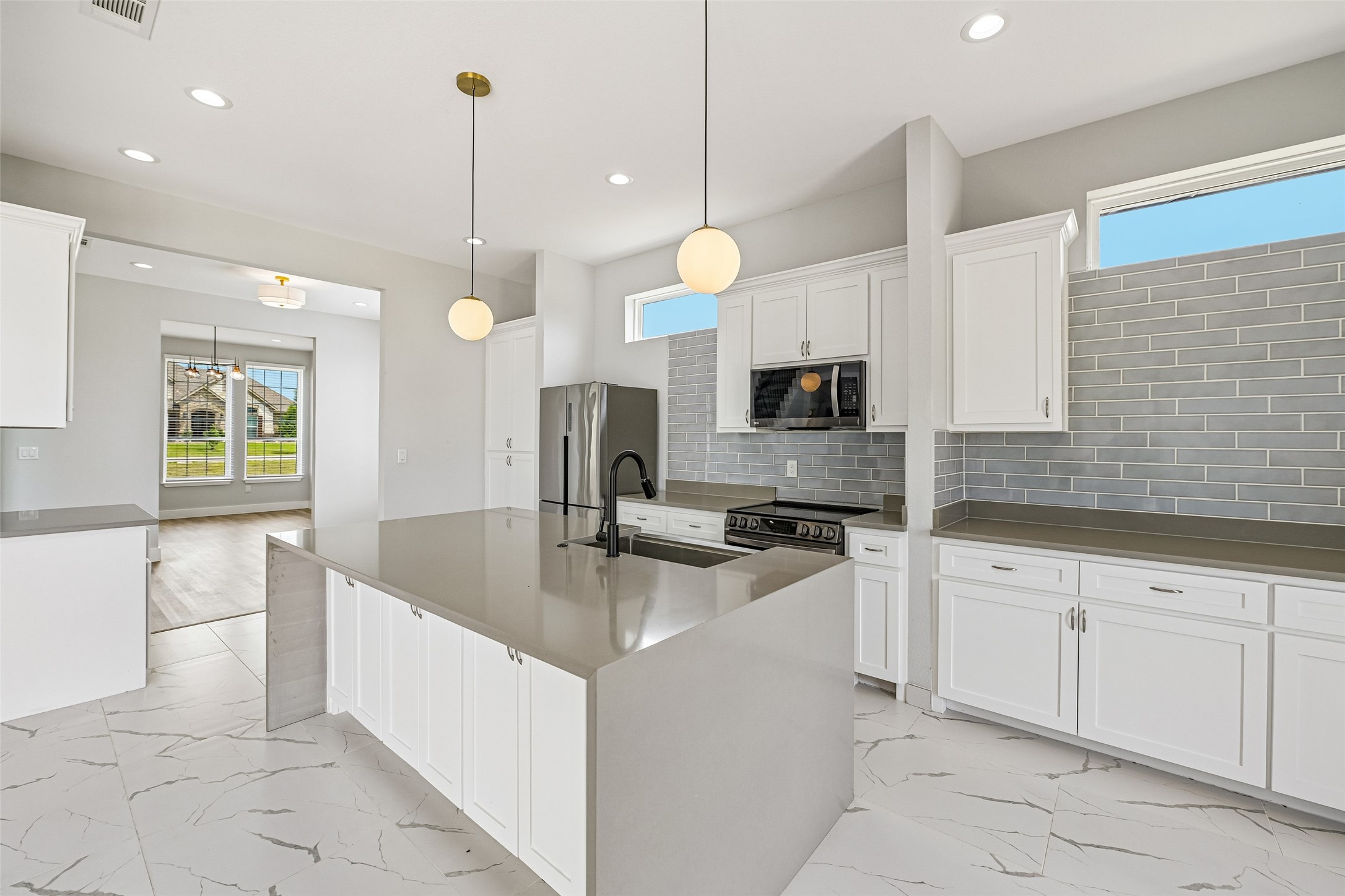 681 Davenport Drive Waxahachie TX 75167