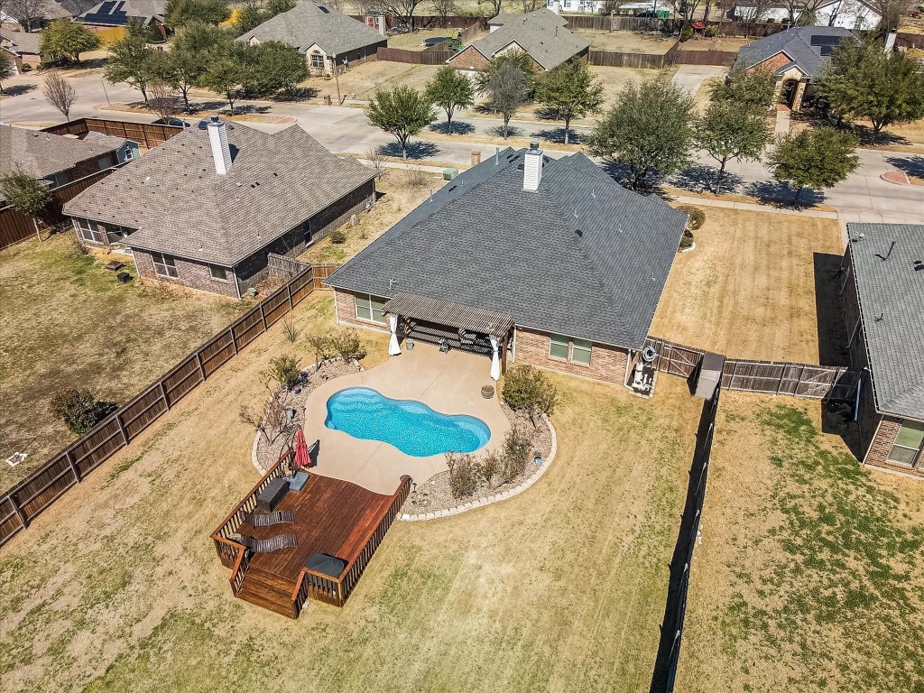 913 Regency Court Denton TX 76210
