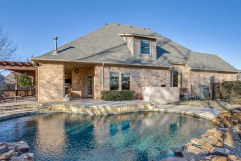 6400 Bordeaux Park Colleyville TX 76034
