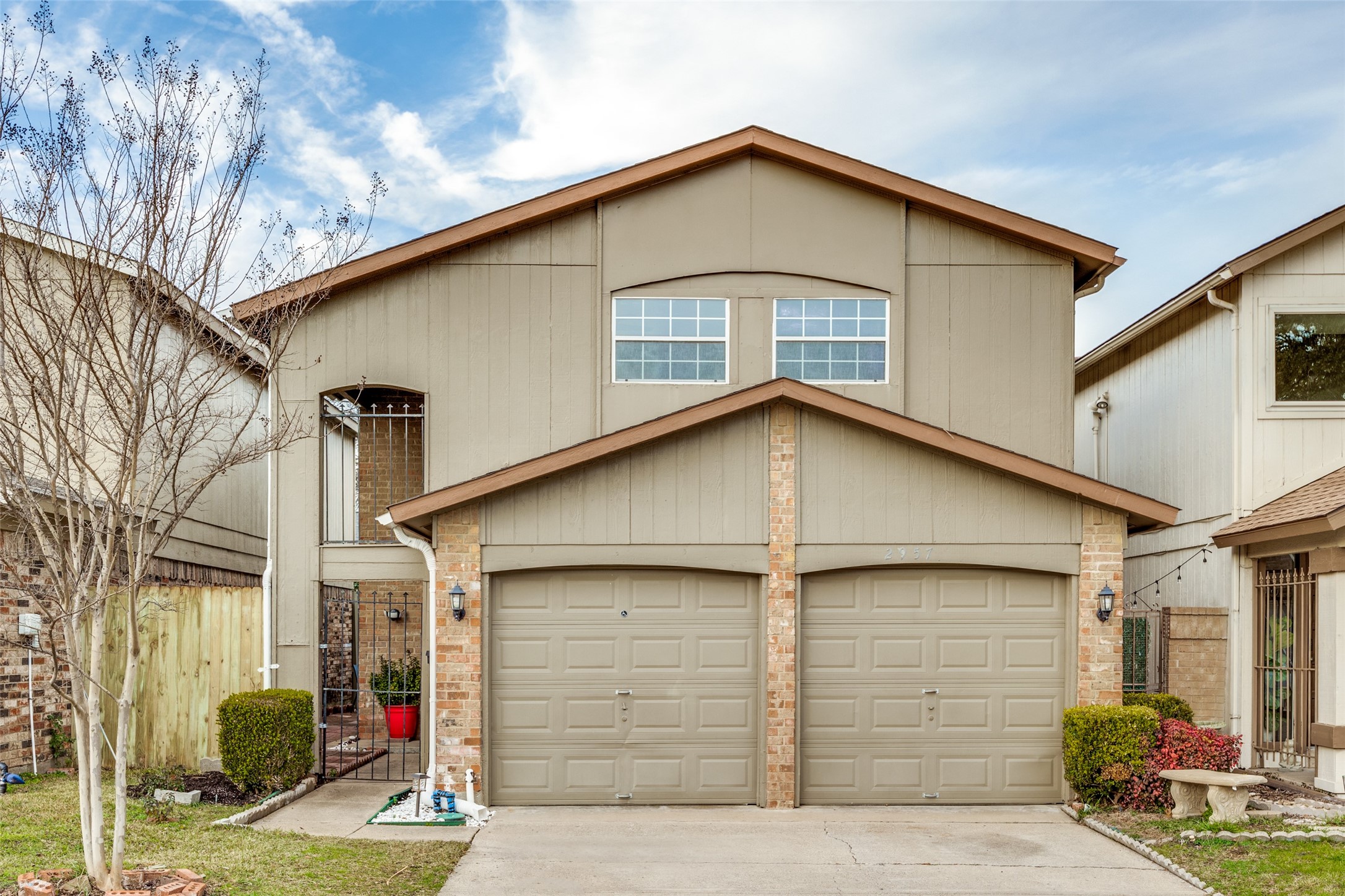 2957 Antares Circle Garland TX 75044
