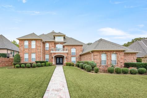 7702 Tillman Hill Road Colleyville TX 76034