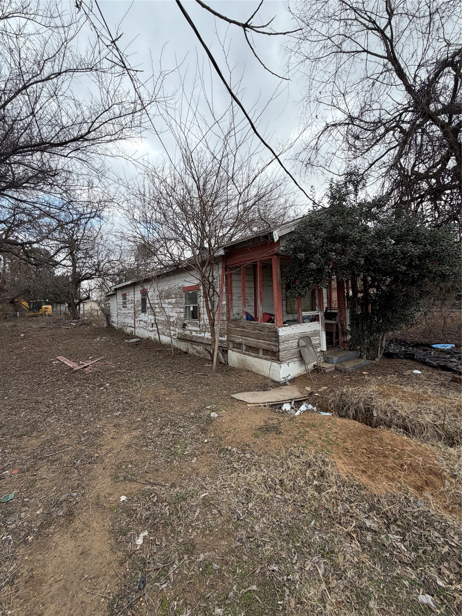 7740 Carbondale Street Dallas TX 75216