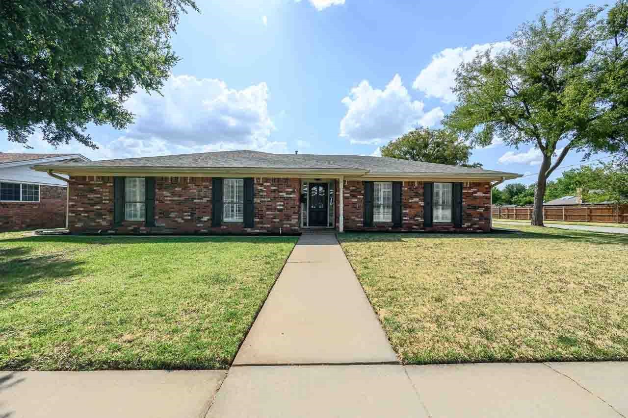 4300 Gorman Road Wichita Falls TX 76302