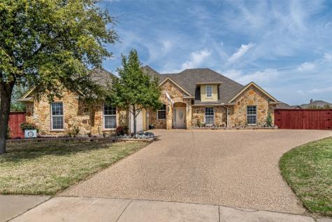 1113 Jake Circle Kennedale TX 76060
