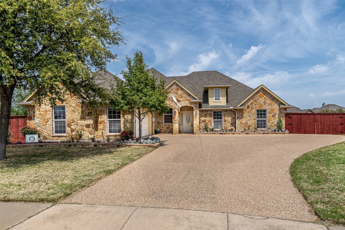 1113 Jake Circle Kennedale TX 76060
