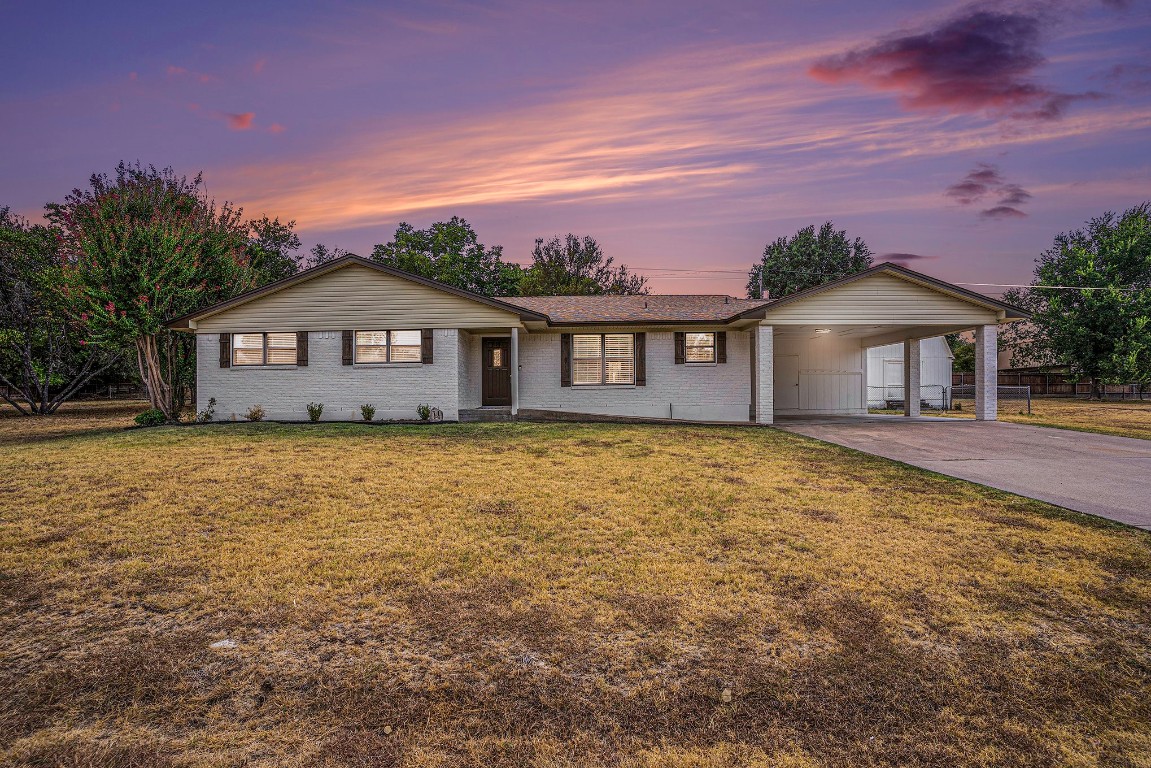 1042 Abbie Lane Glen Rose TX 76043