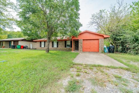 618 Burnett Street Wills Point TX 75169