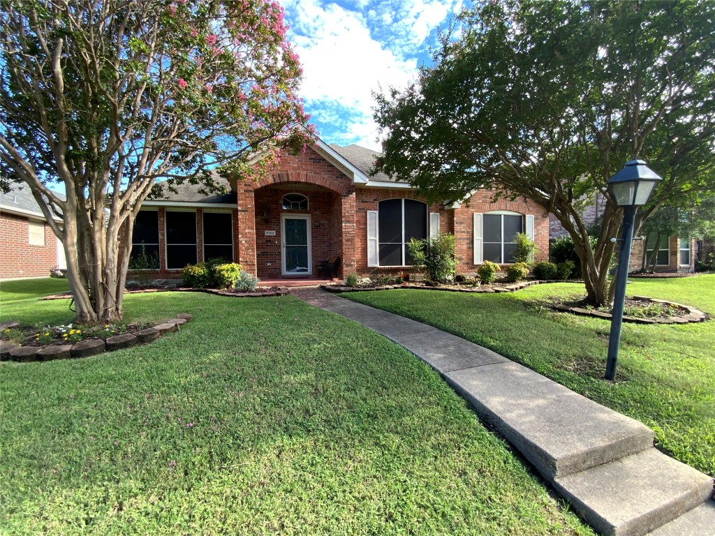 8302 Greenspoint Drive Rowlett TX 75088