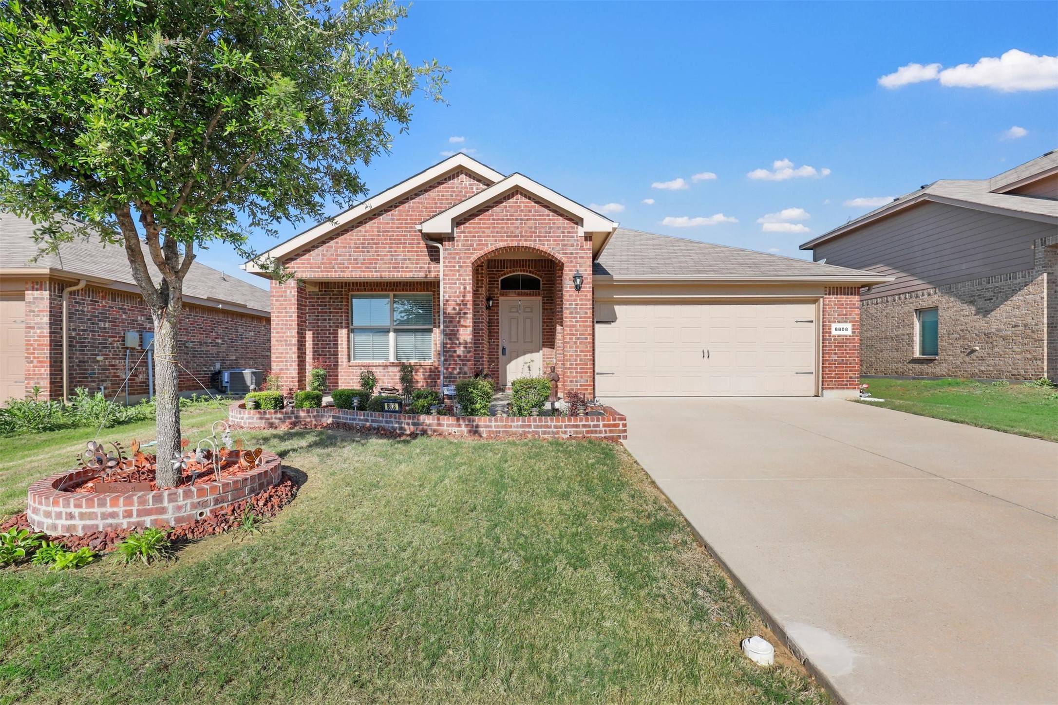 8808 Poynter Street Fort Worth TX 76123