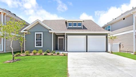 6028 Gully Grove Drive Royse City TX 75189