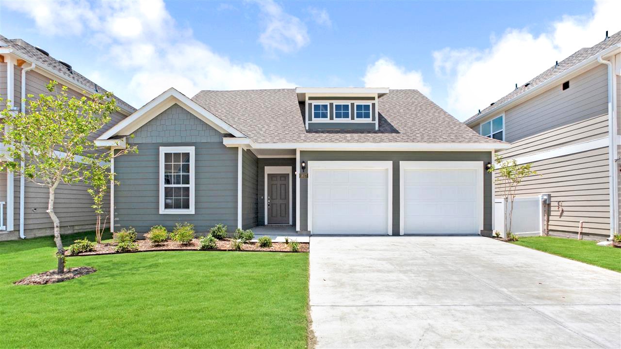 6028 Gully Grove Drive Royse City TX 75189