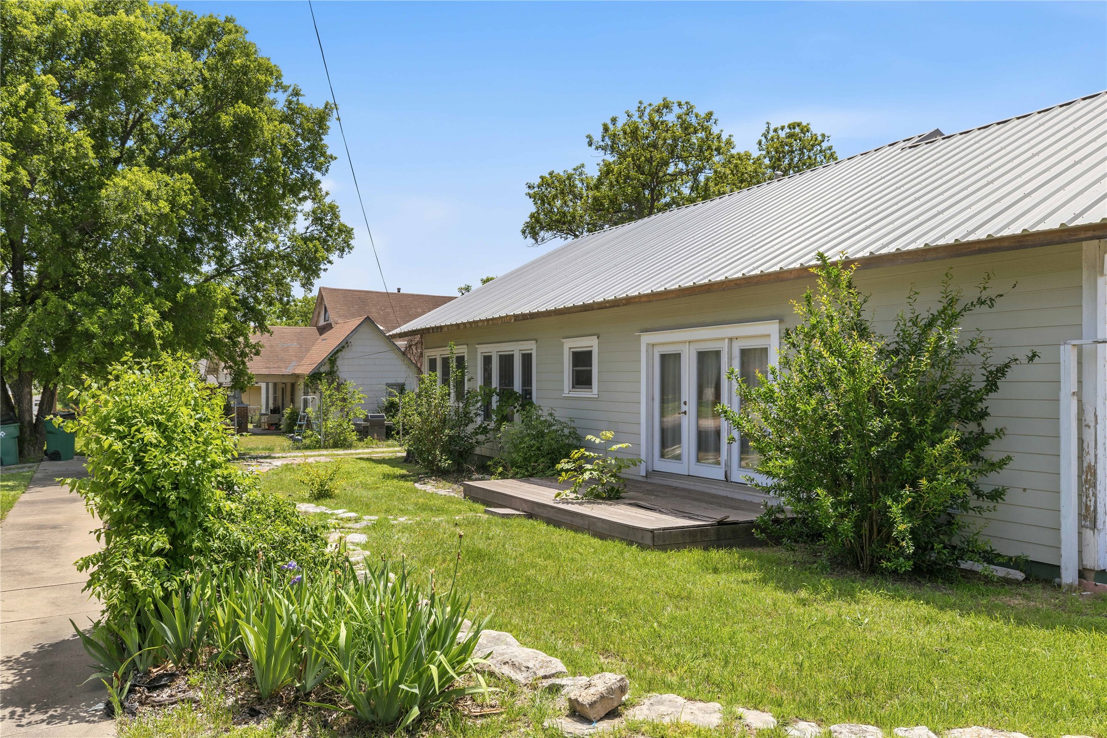 701 4th Street Goldthwaite TX 76844