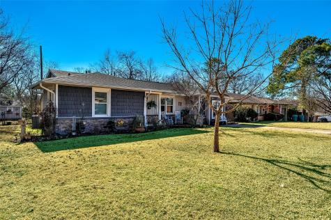 1014 W Sycamore Street Sherman TX 75092