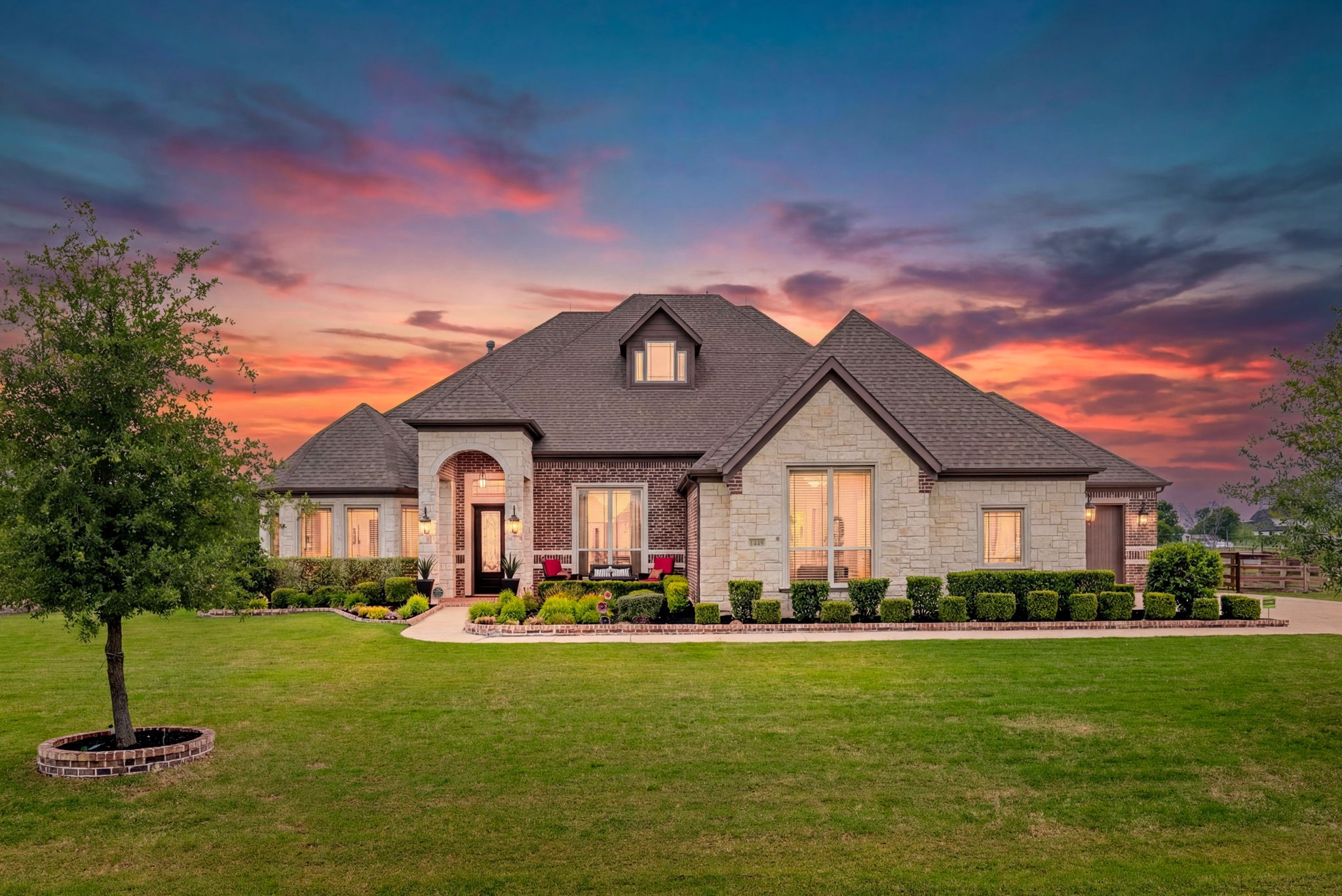1449 Flanagan Farm Drive Northlake TX 76226