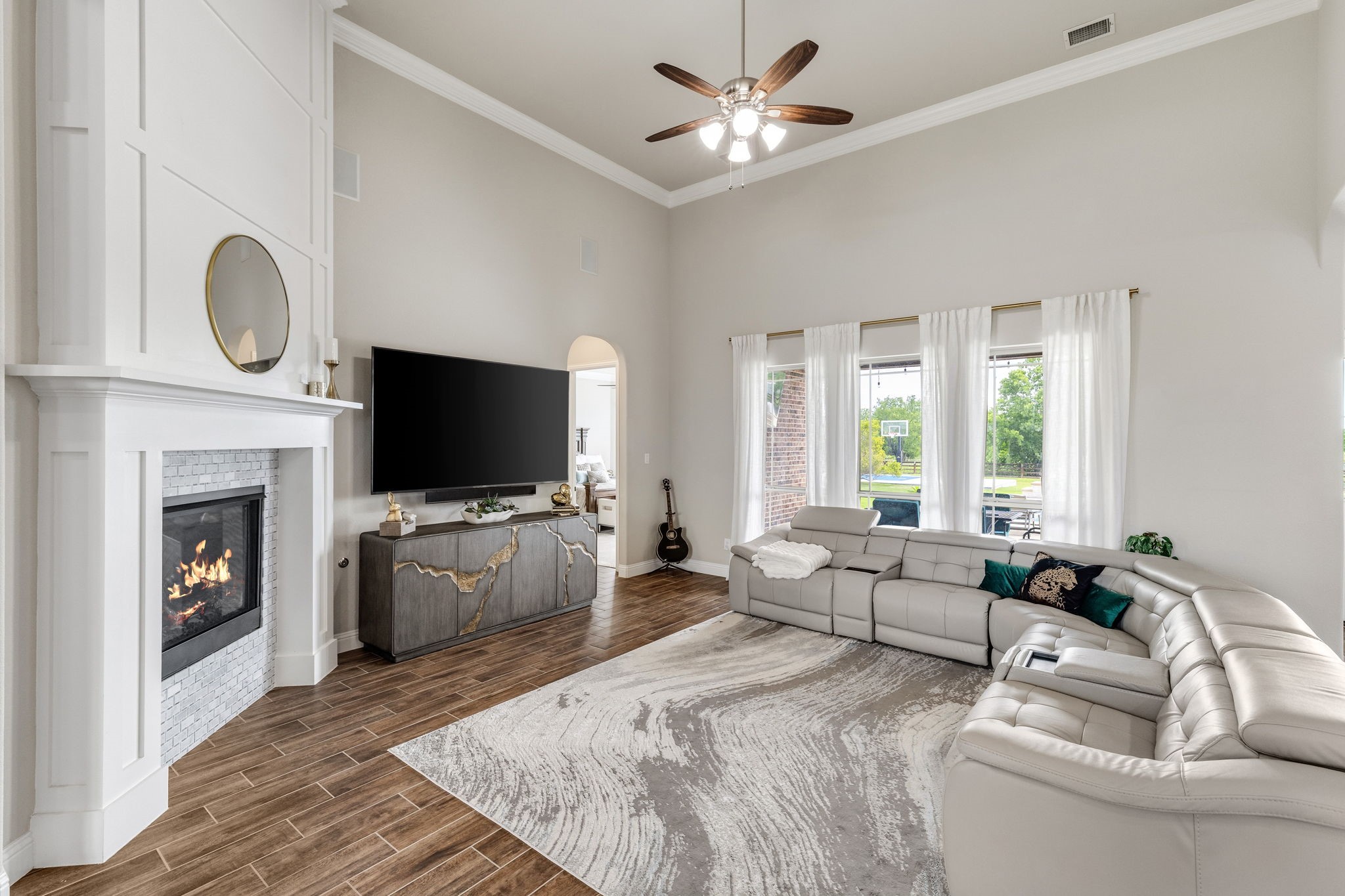 1449 Flanagan Farm Drive Northlake TX 76226