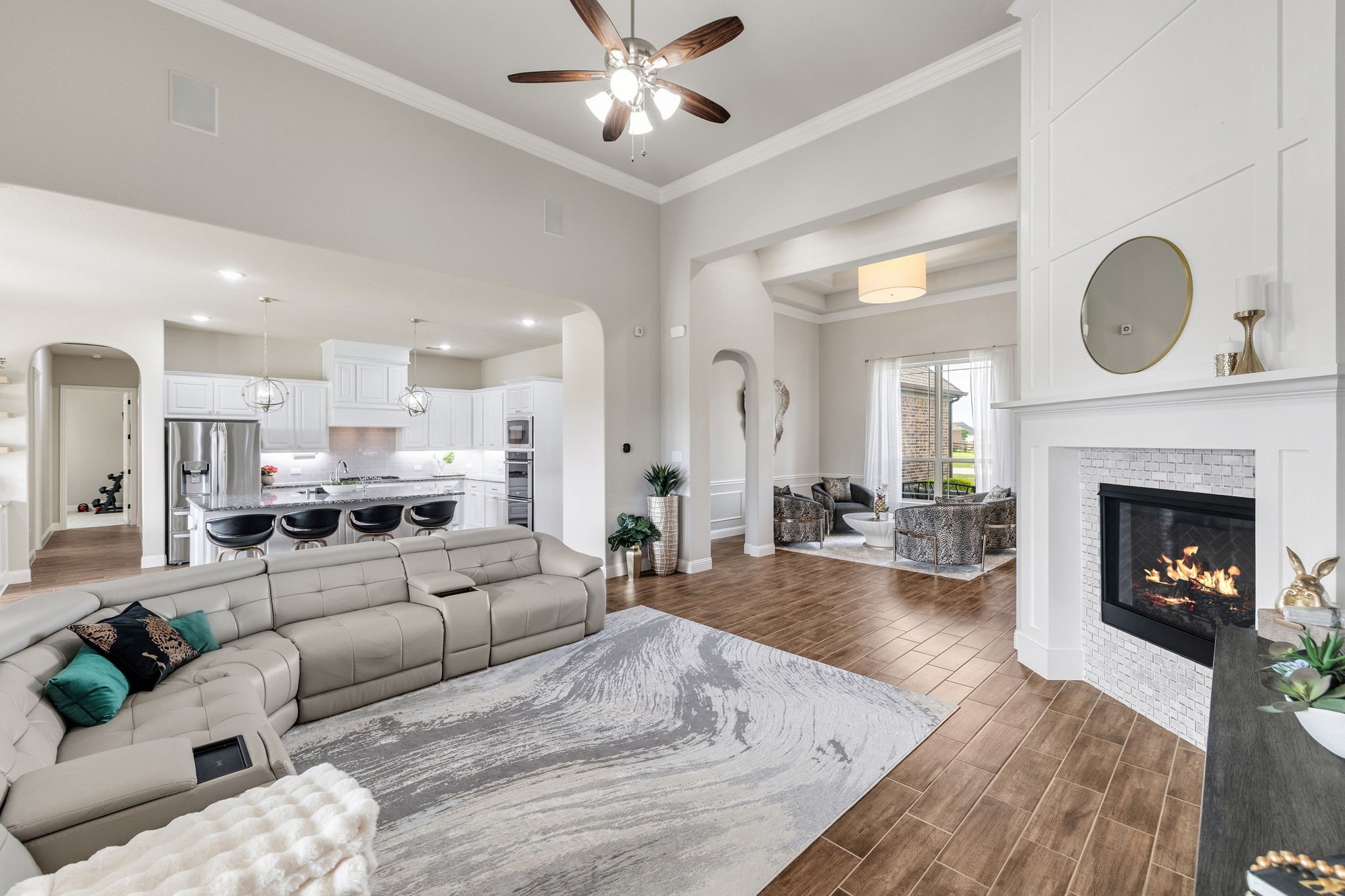 1449 Flanagan Farm Drive Northlake TX 76226