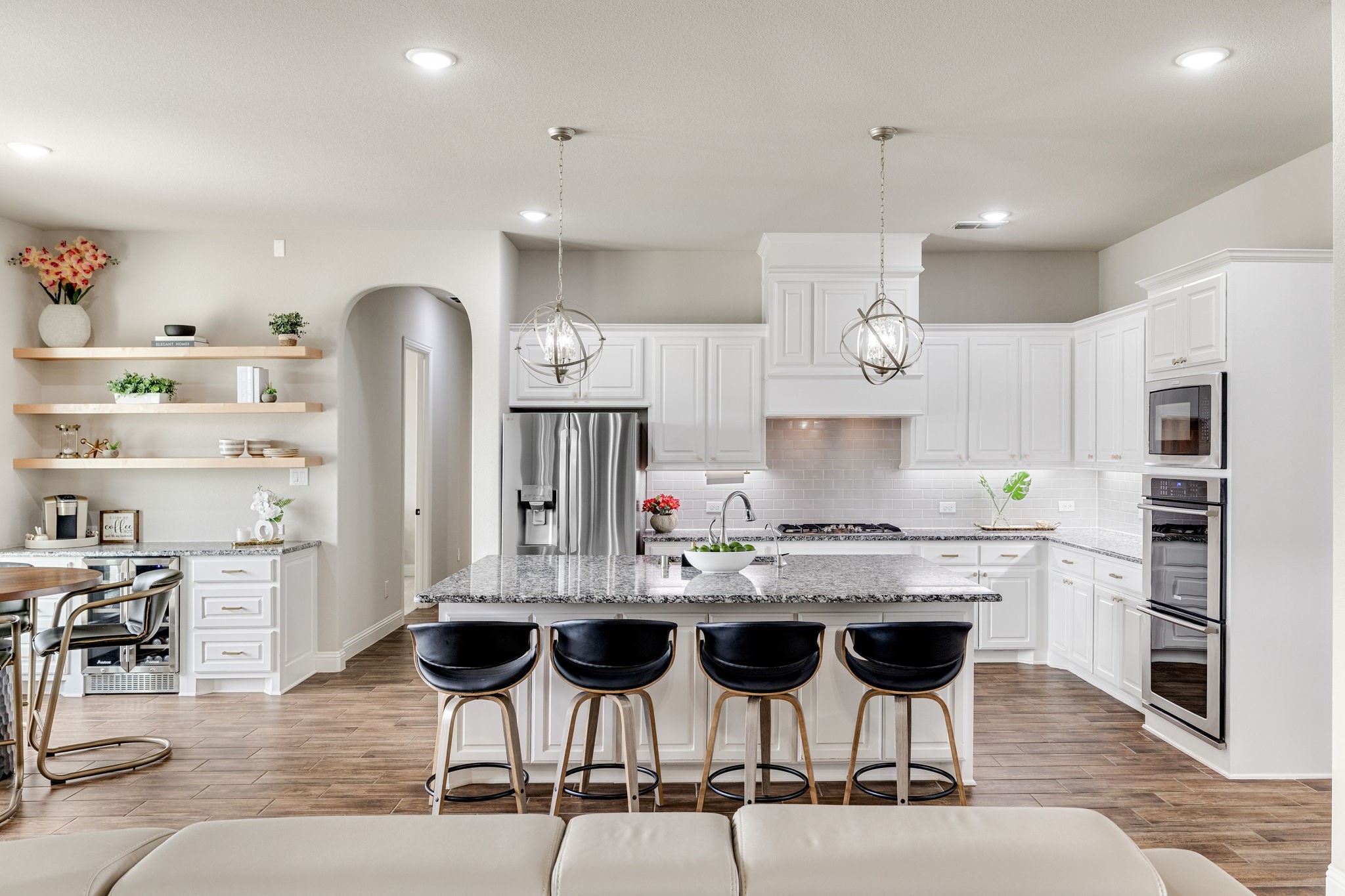 1449 Flanagan Farm Drive Northlake TX 76226