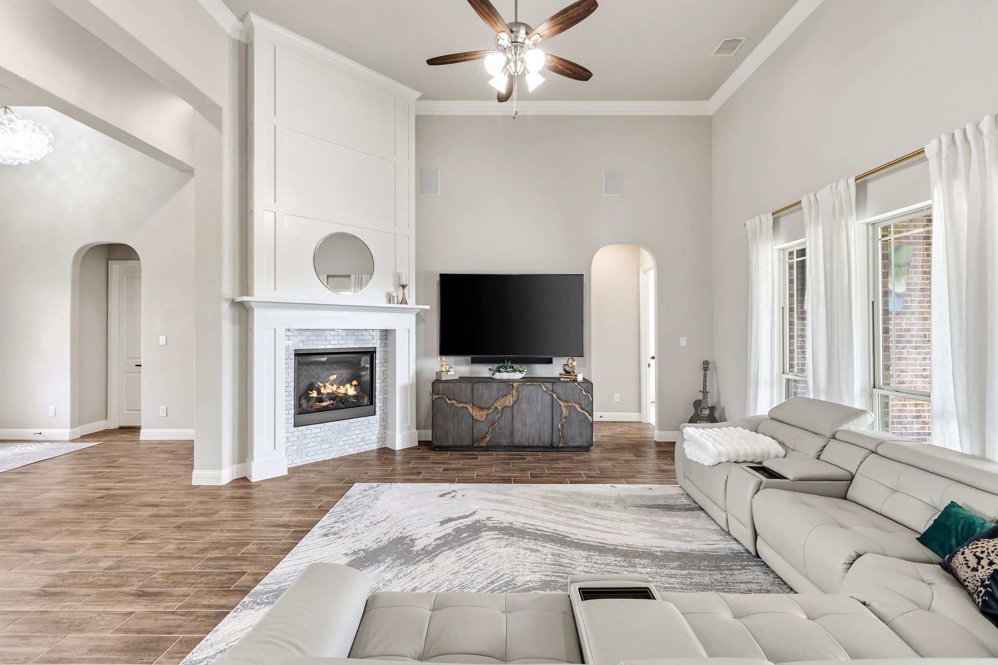 1449 Flanagan Farm Drive Northlake TX 76226