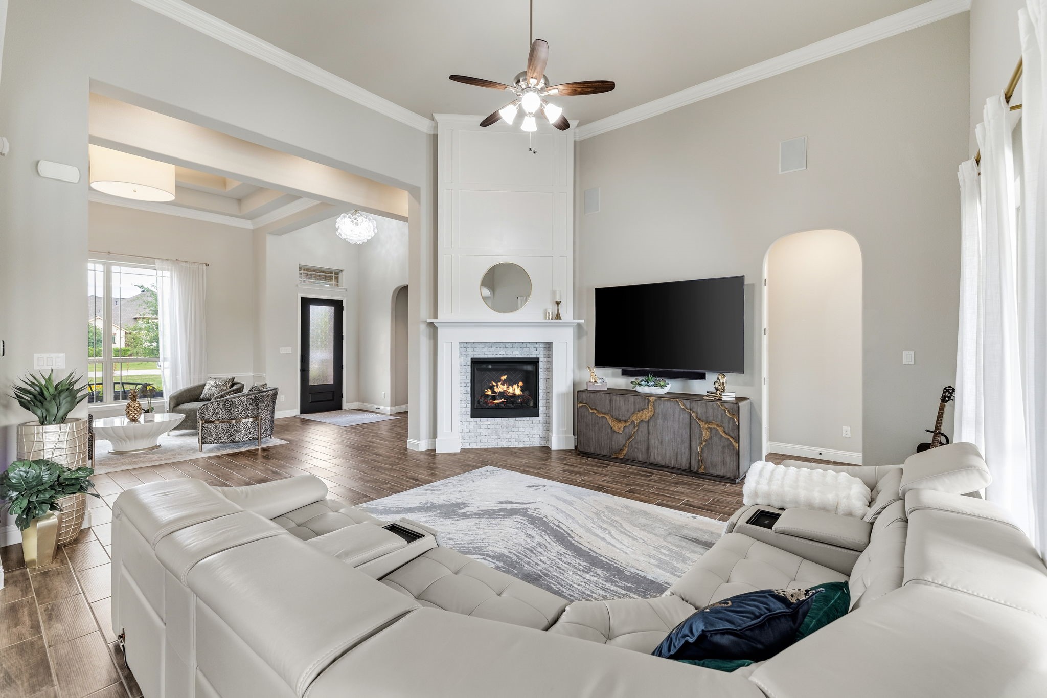 1449 Flanagan Farm Drive Northlake TX 76226