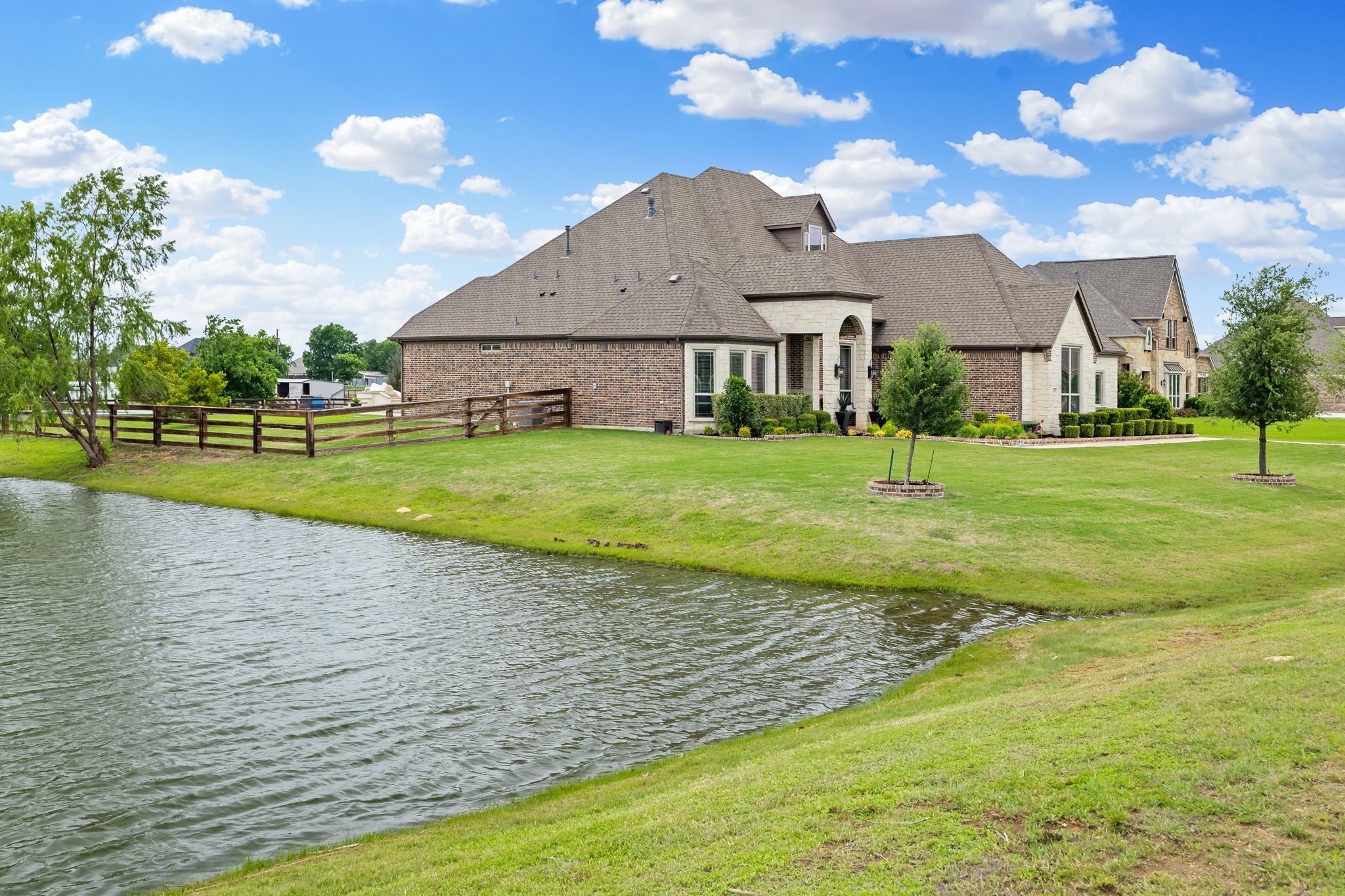 1449 Flanagan Farm Drive Northlake TX 76226