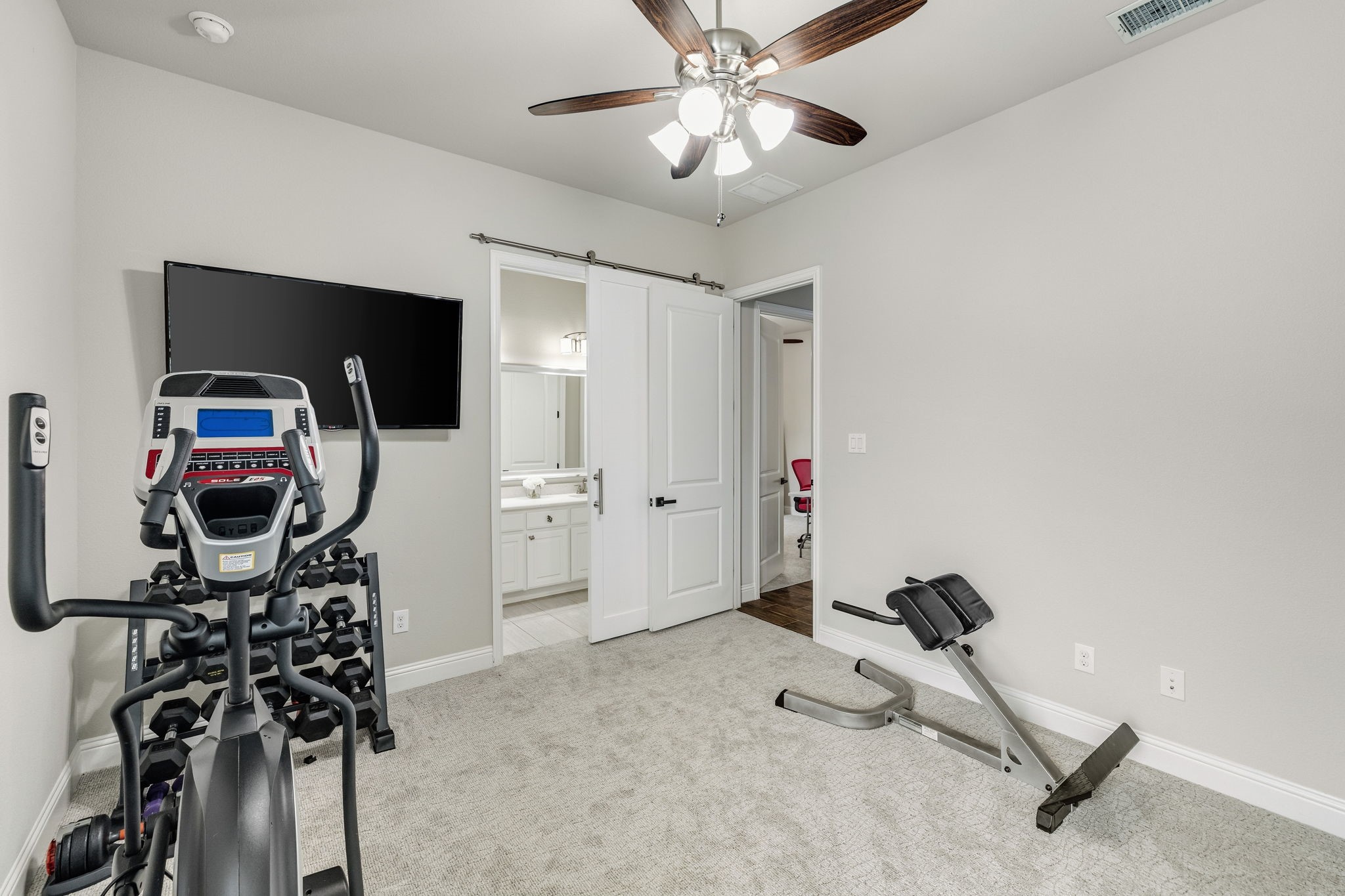 1449 Flanagan Farm Drive Northlake TX 76226