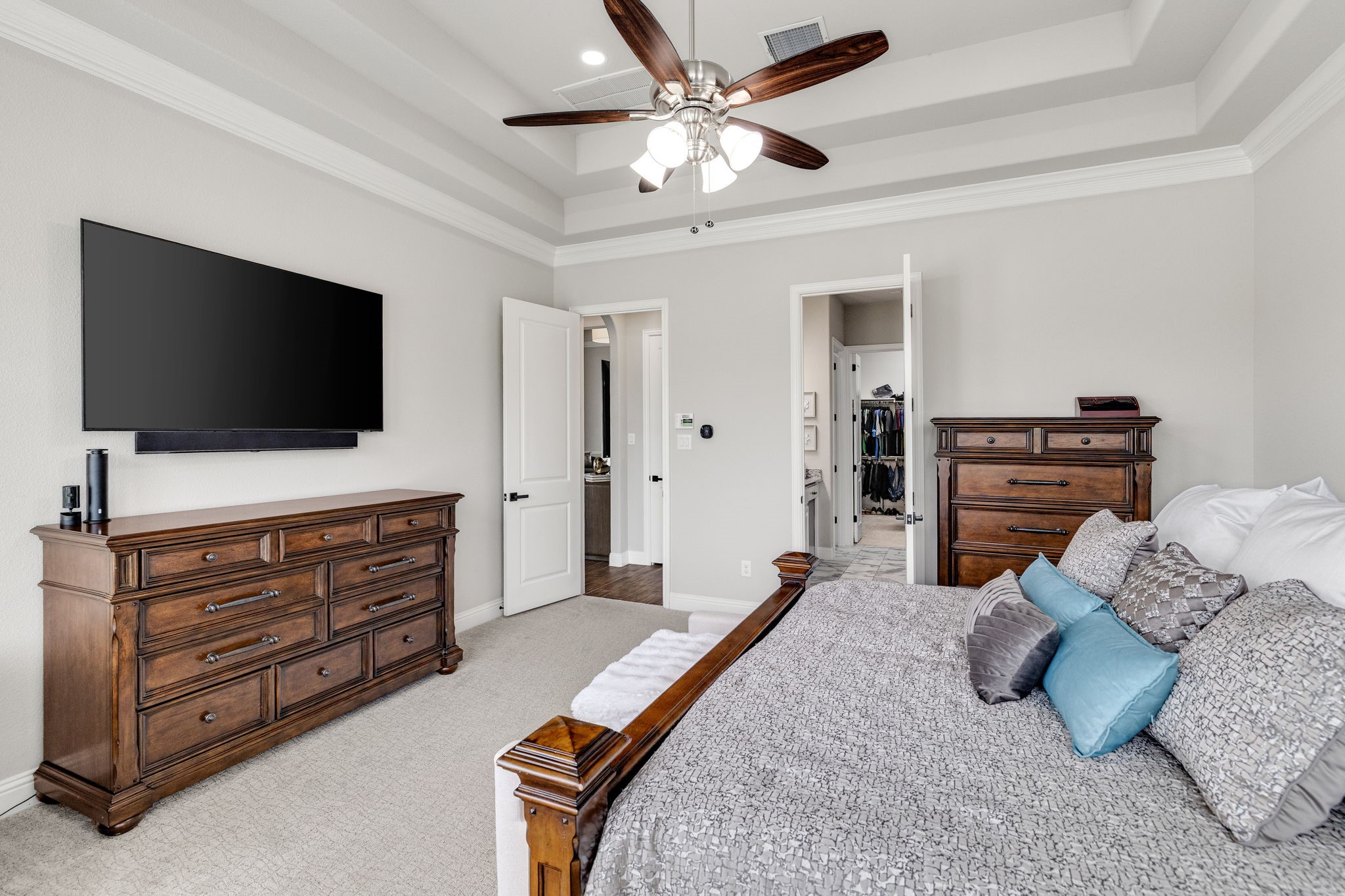 1449 Flanagan Farm Drive Northlake TX 76226