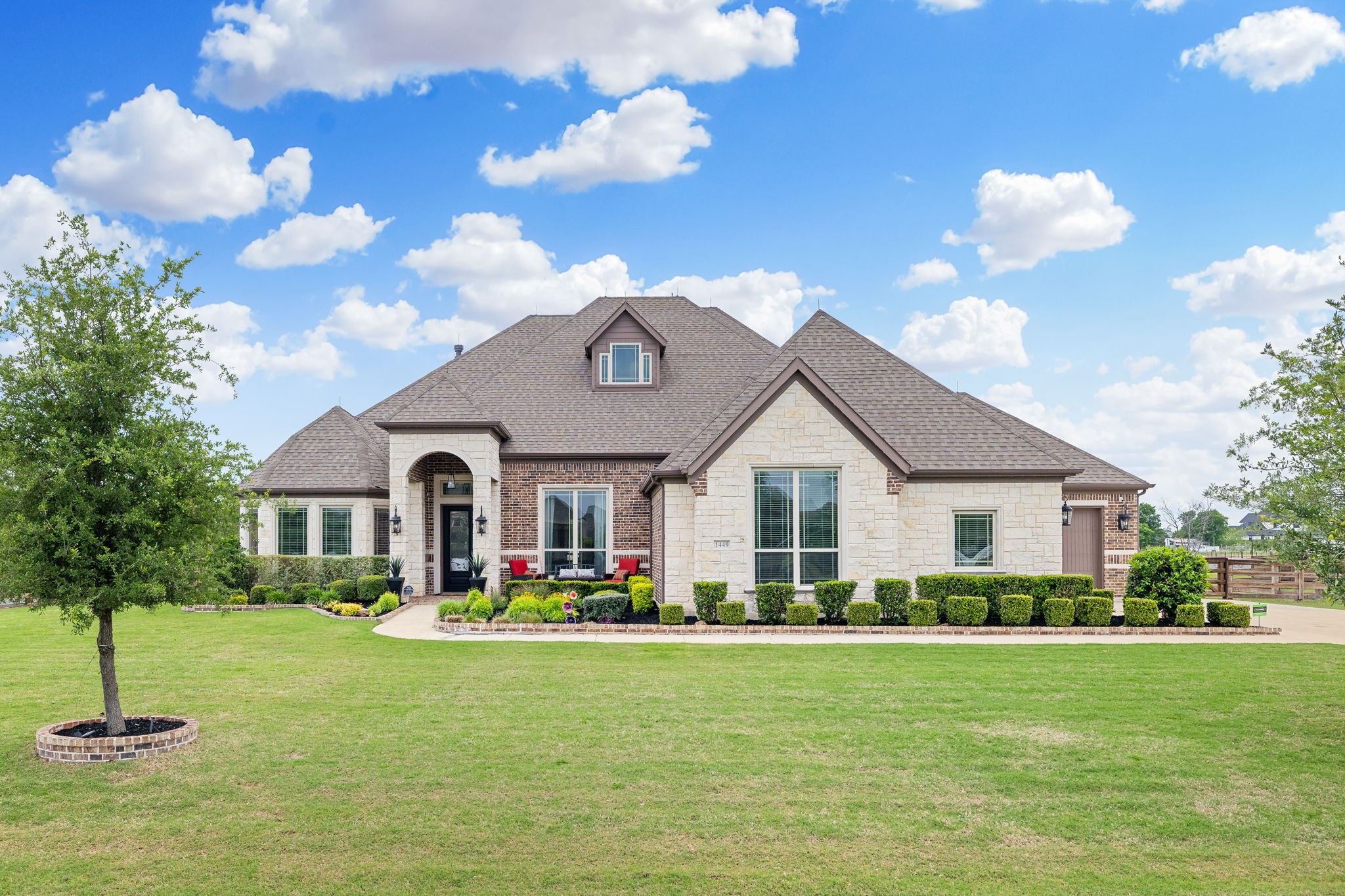 1449 Flanagan Farm Drive Northlake TX 76226