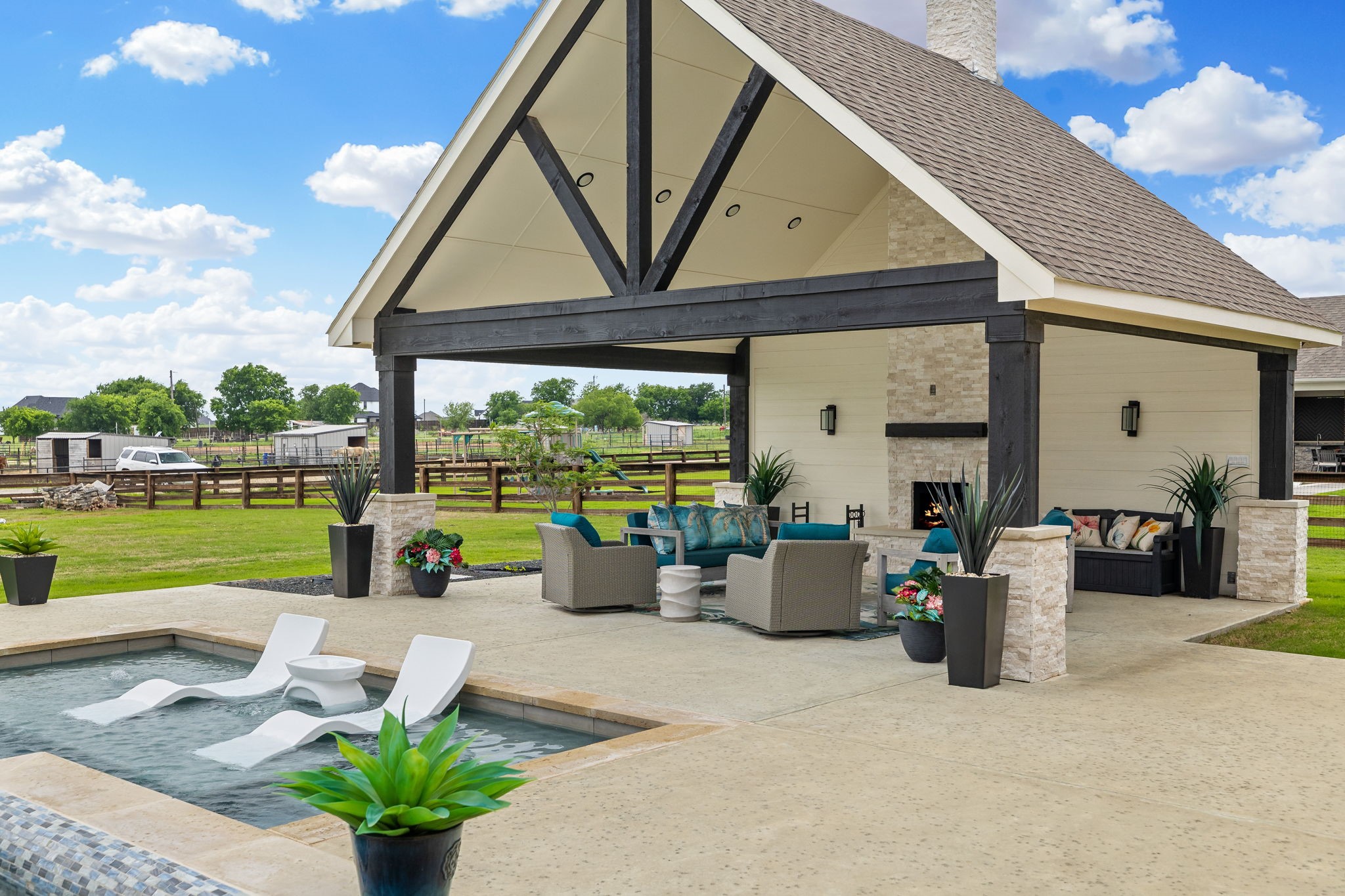 1449 Flanagan Farm Drive Northlake TX 76226