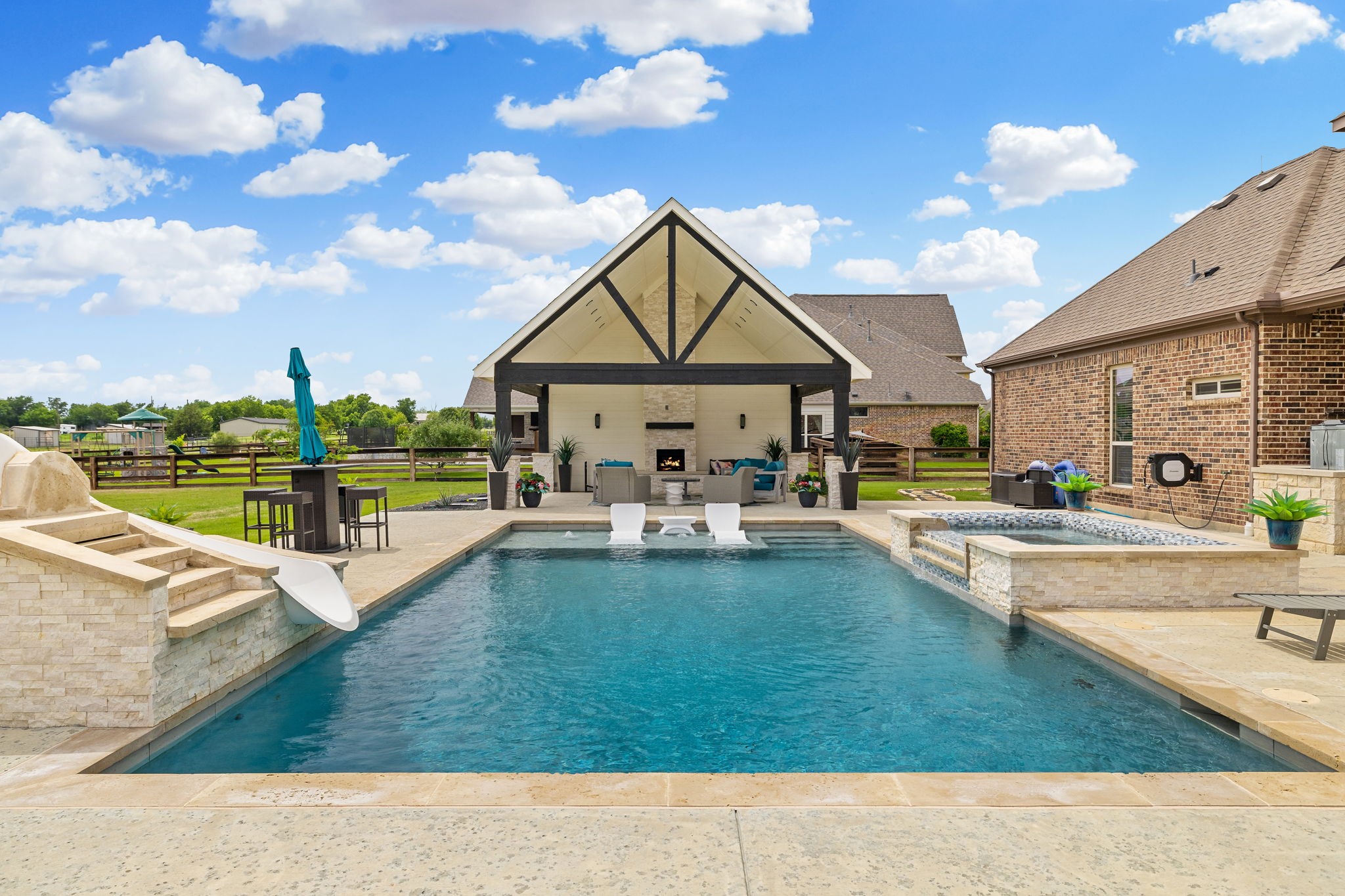 1449 Flanagan Farm Drive Northlake TX 76226