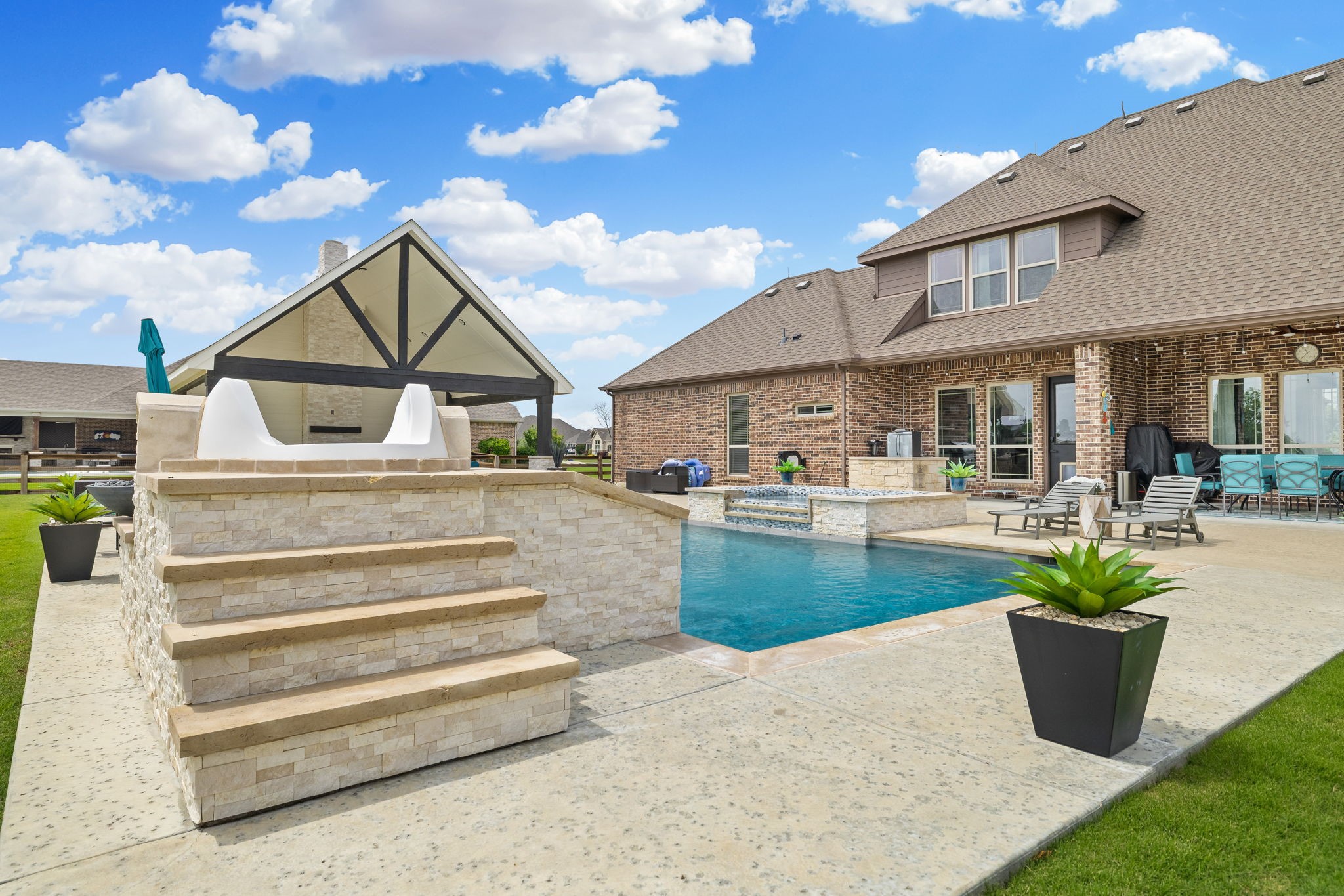 1449 Flanagan Farm Drive Northlake TX 76226
