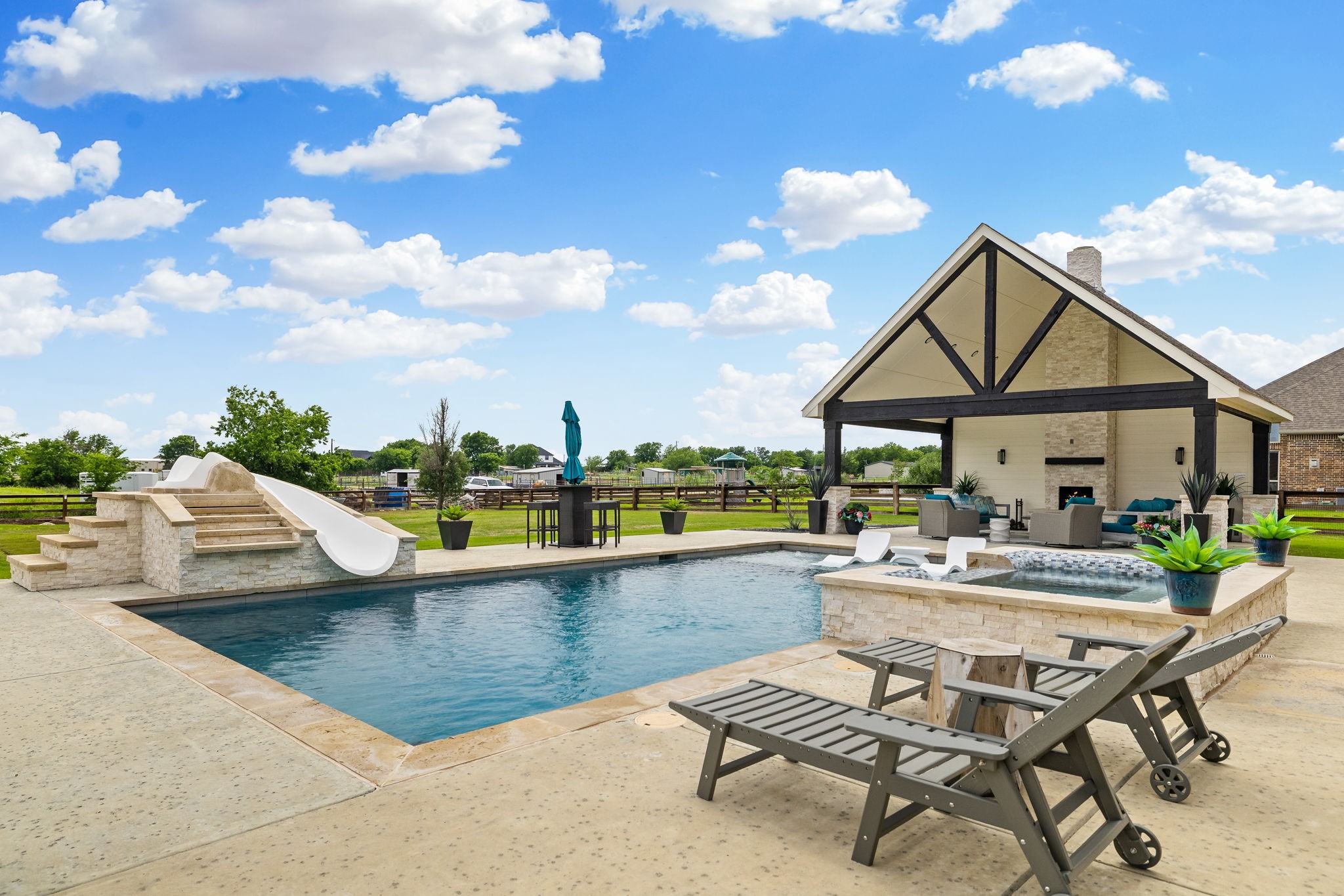 1449 Flanagan Farm Drive Northlake TX 76226