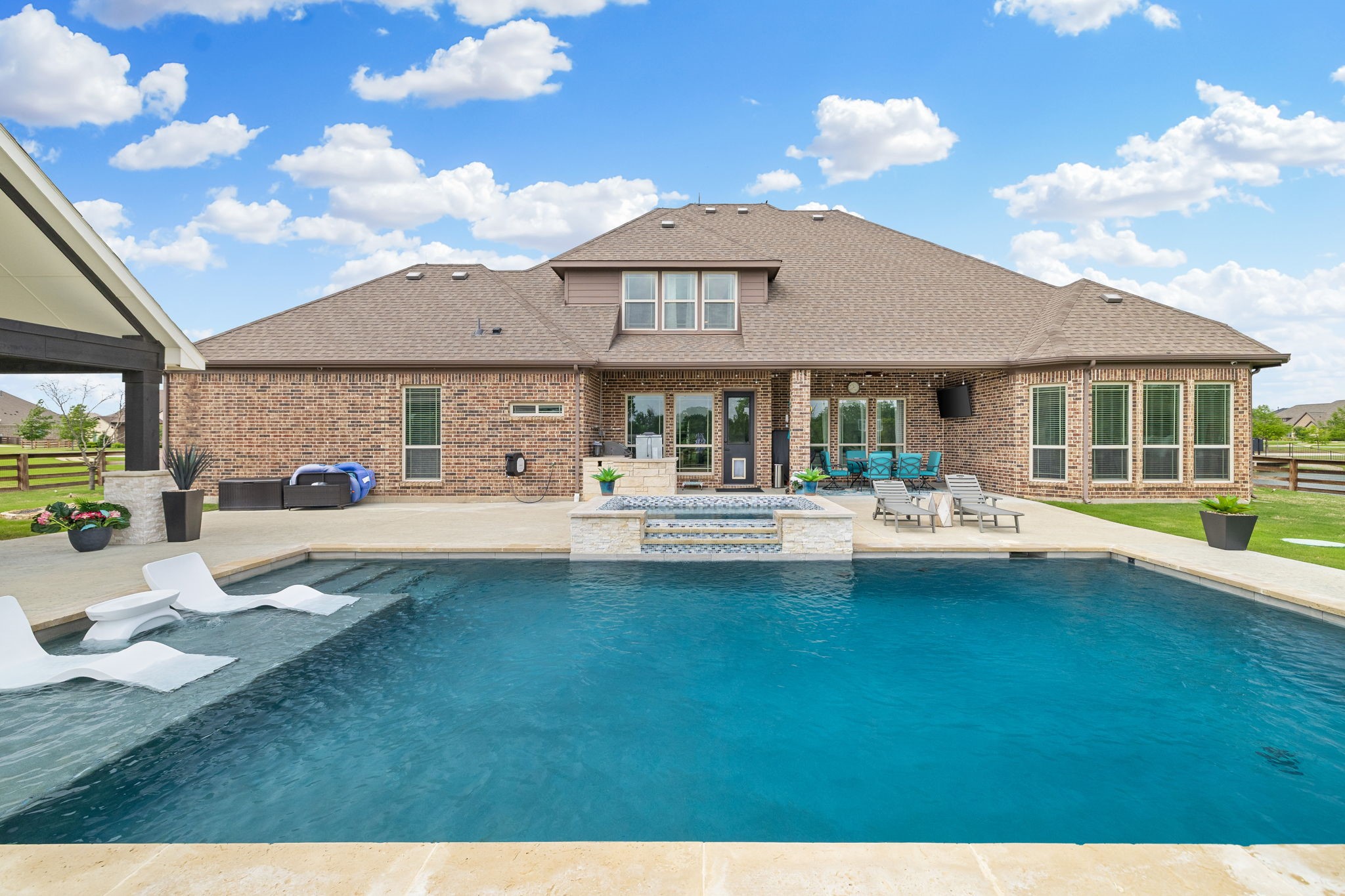 1449 Flanagan Farm Drive Northlake TX 76226