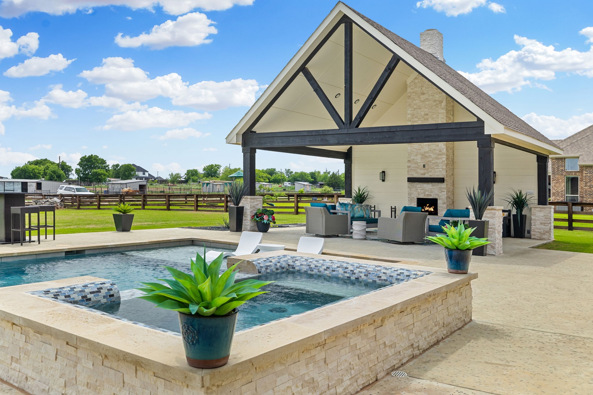 1449 Flanagan Farm Drive Northlake TX 76226