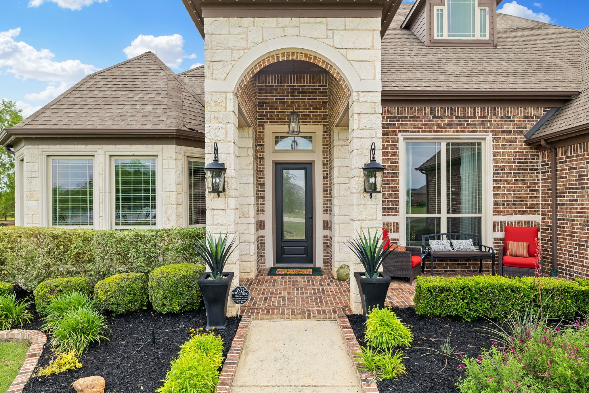 1449 Flanagan Farm Drive Northlake TX 76226