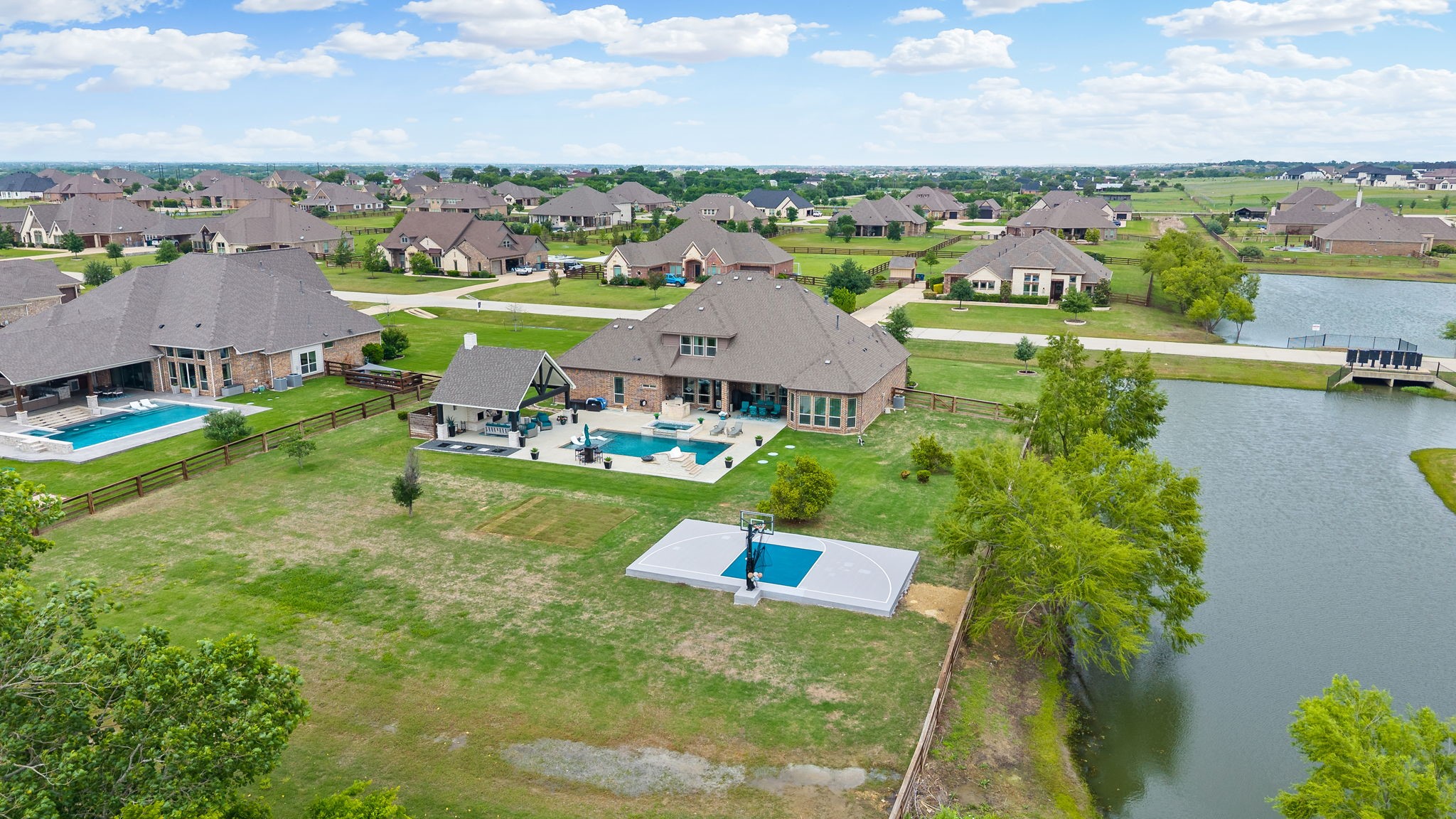 1449 Flanagan Farm Drive Northlake TX 76226