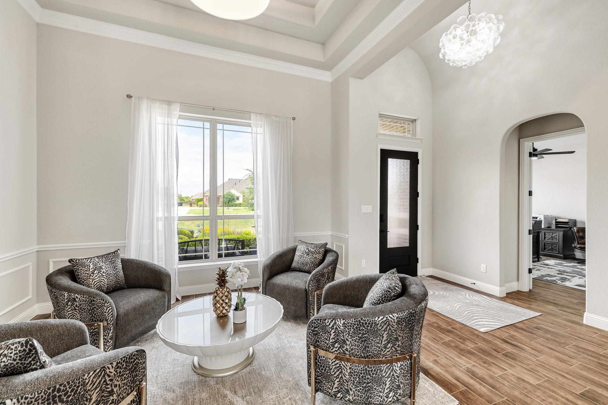 1449 Flanagan Farm Drive Northlake TX 76226