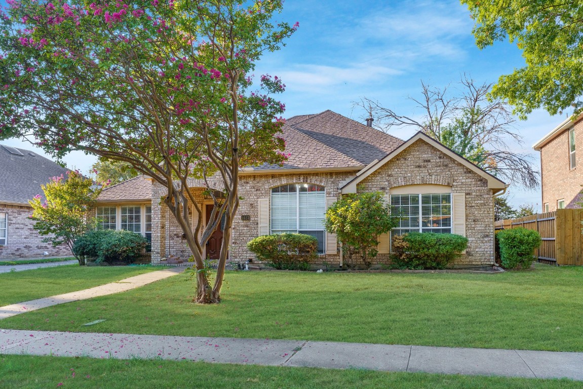 1423 Susan Lane Carrollton TX 75007
