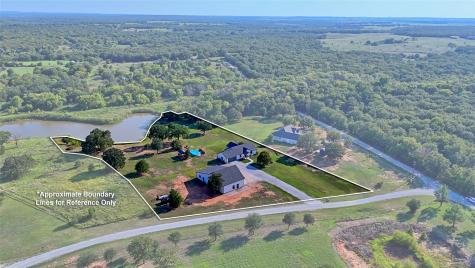 140 Lago Lane Nocona TX 76255